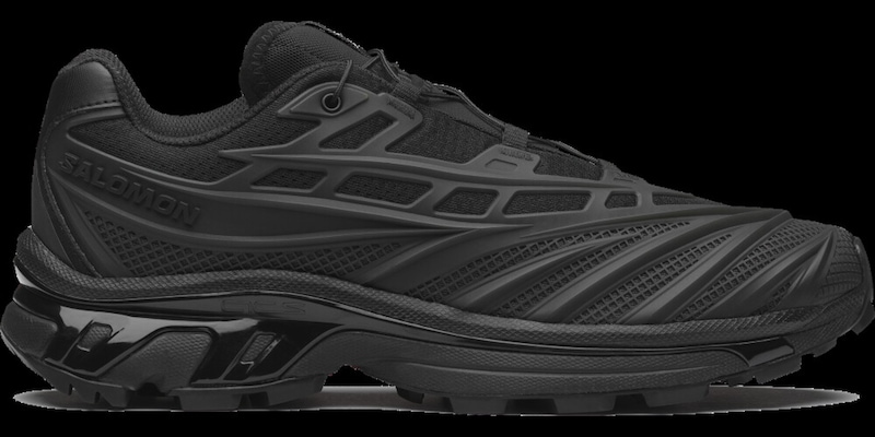 Salomon presenta la XT-EVO - Nuovo capitolo della linea XT