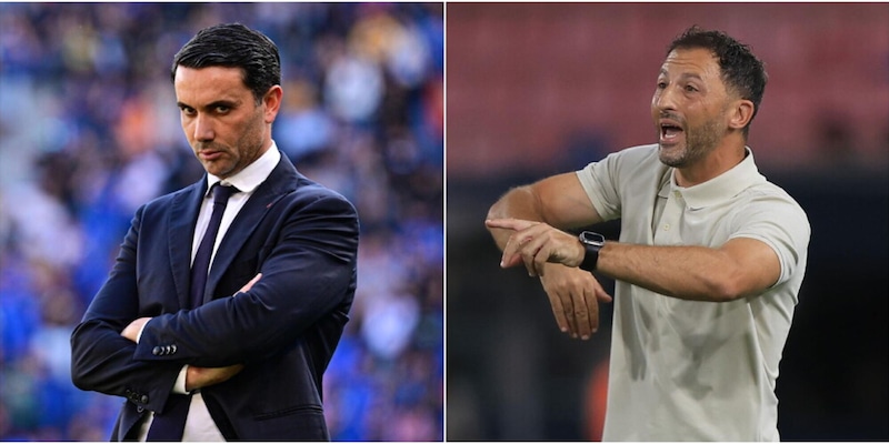 Ufficiale, esonerato Tedesco: il Bologna a Palladino, contratto fino al 2029