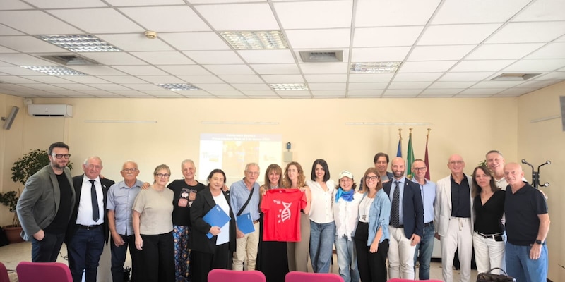 Fondazione Telethon presenta la “Walk Of Life” di Roma per sostenere la ricerca scientifica sulle malattie genetiche