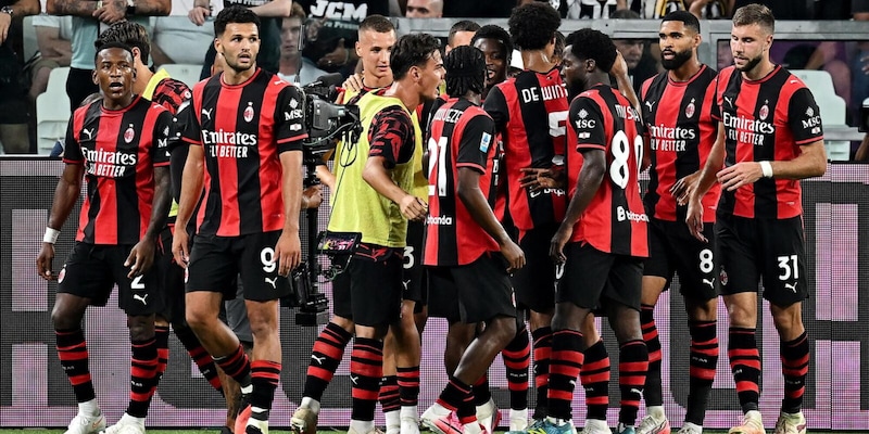 Milan-Benfica diretta: l'esordio di Amorim in Europa League. Risultato LIVE