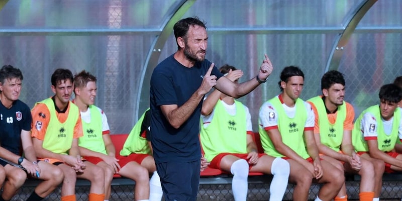 Serie C, ancora un ko per l'Ostiamare: sorride il Ravenna di Mandorlini. Pari tra Latina e Guidonia