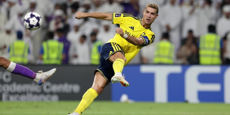 Non finisce qui: Cristiano Ronaldo potrebbe lasciare l'Al Nassr