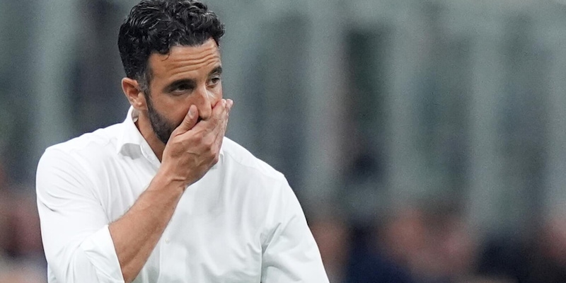 Grande Benfica, piccolo Milan. Ma il vero disastro è Amorim
