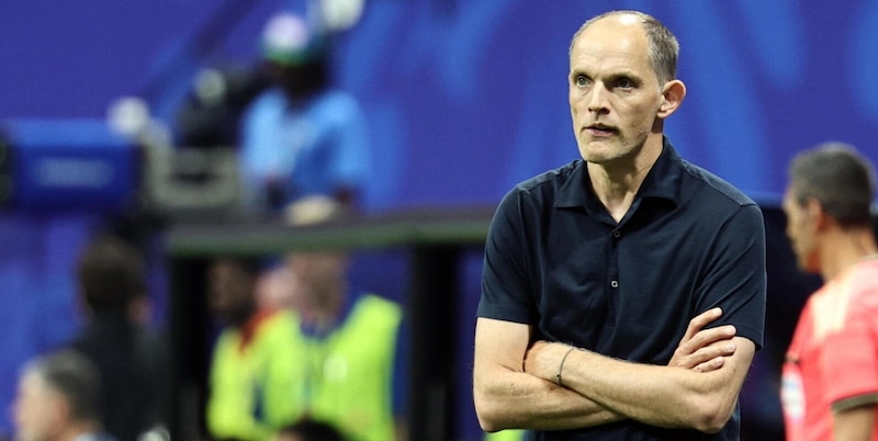L'incubo mondiale di Tuchel: "Il ko dell'Inghilterra con l'Argentina è una ferita. Ecco perché ho cambiato modulo"