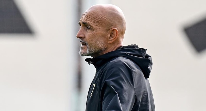 I convocati per Juve-Nec: Spalletti convoca McKennie, fuori Cambiaso