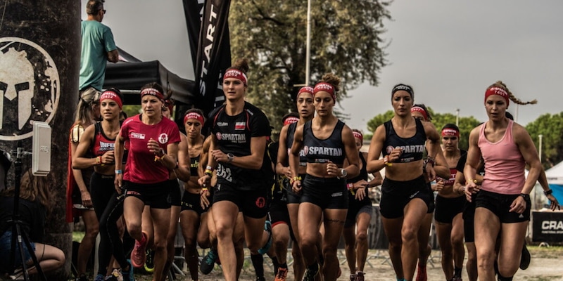 Spartan Italy 2026, a Misano il gran finale della National Series e un weekend per tutti sulla Riviera Romagnola