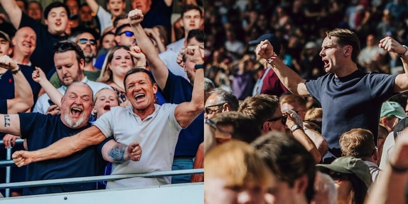 Torna Milwall-West Ham, la storia di una delle sfide più intense del calcio britannico