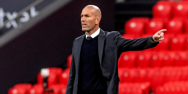 Clamoroso in Francia: podologo dello staff di Zidane fa un'intervista non autorizzata e viene cacciato all'istante