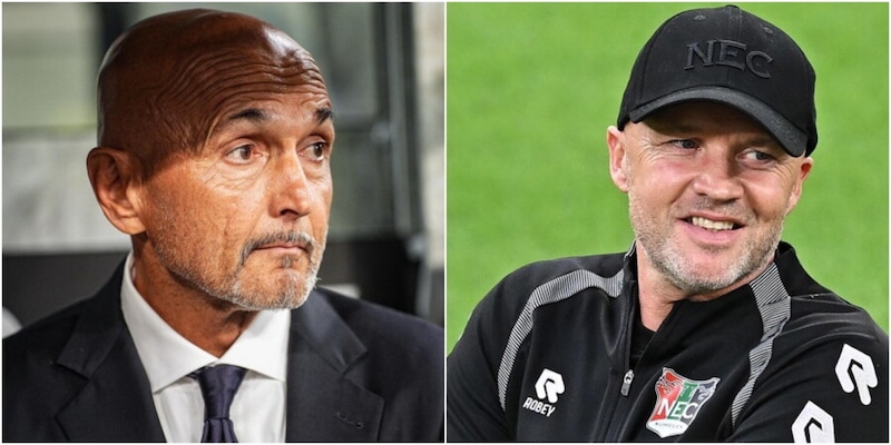 Juve-Nec diretta Europa League: segui live la partita di oggi di Spalletti