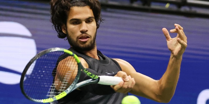Coppa Davis o Laver Cup? Il programma di Alcaraz con l'ultima novità