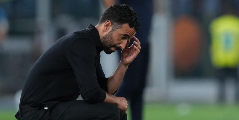 Cardinale è inquieto, Amorim non rischia ma ora il Milan deve svoltare