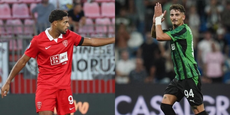 Dove vedere Monza-Sassuolo in tv? Dazn o Sky, orario