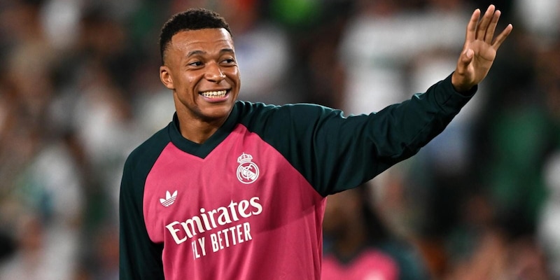 Mbappé affascinato da Mourinho: "Un allenatore leggendario. Spogliatoio? Non serve essere amici..."
