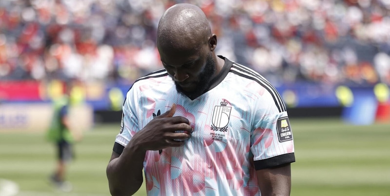 Da Lukaku a Moreira e Openda: i convocati del Belgio, la prima avversaria dell’Italia di Mancini