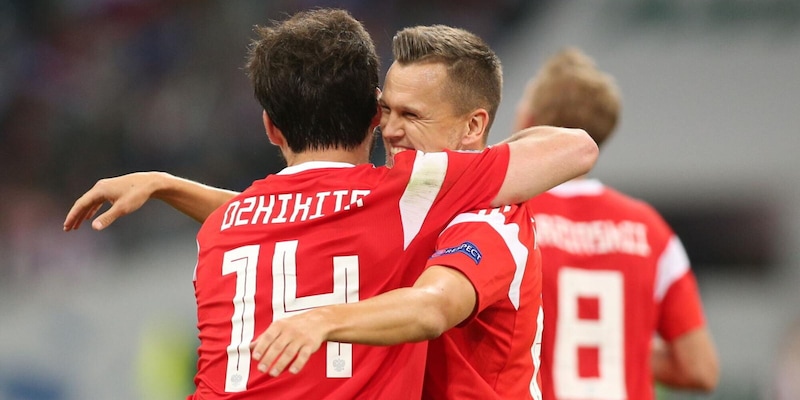 La Russia tornerà in una competizione Fifa dopo quattro anni: ecco quando