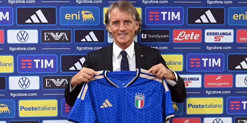 Convocati Italia, da Zaniolo alla sorpresa Zoma: tutti i nomi del ct Mancini