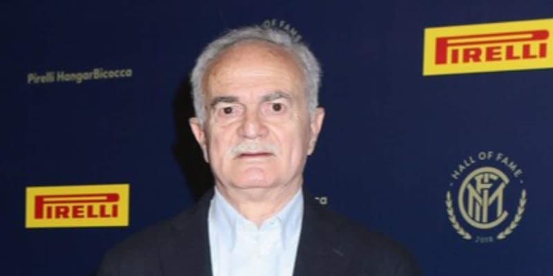 L'ultima intervista al Corriere dello Sport di Mazzola, impossibile non emozionarsi: "Come brilla la mia Inter a due stelle"