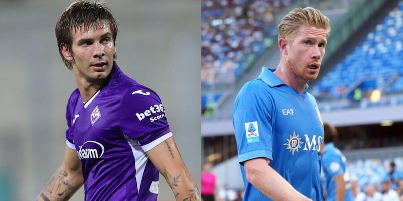 Dove vedere Fiorentina-Napoli in tv? Dazn o Sky, orario