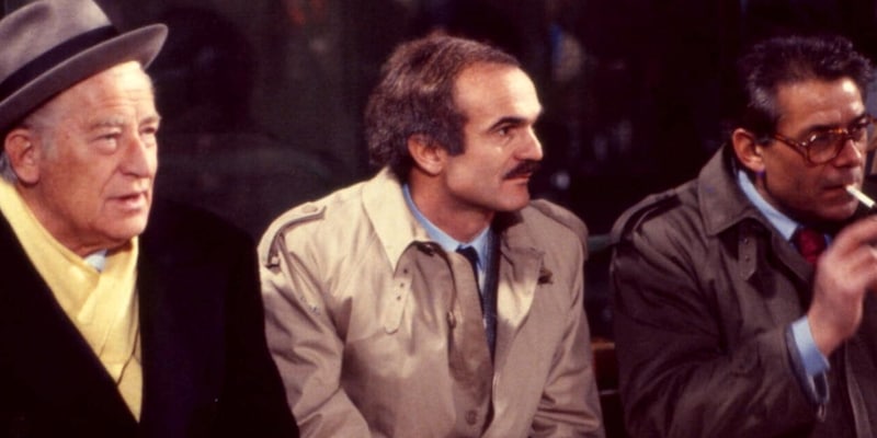 La tribuna di Mazzola: la rubrica sul CorSport e lo scoop Platini