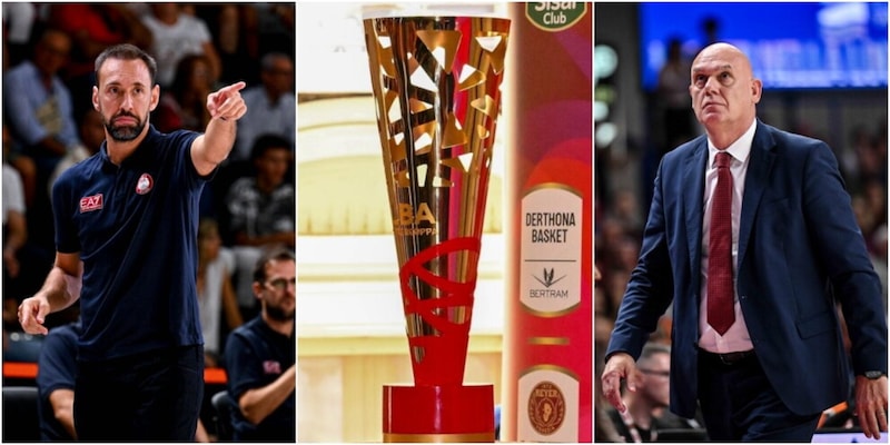 Venezia-Milano, finale Supercoppa italiana: data, orario e dove vederla in tv e streaming