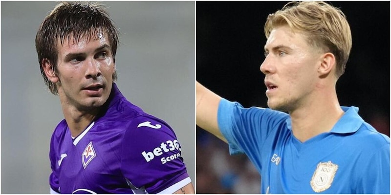 Fiorentina-Napoli diretta Serie A: Vanoli sfida Allegri. Partita, risultato aggiornato LIVE