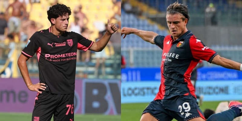 Dove vedere Parma-Genoa in tv? Dazn o Sky, orario