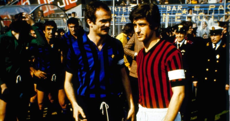 Sandro e Gianni come una favola