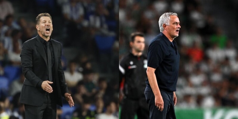 Dove vedere Atletico Madrid-Real Madrid in tv? Dazn o Mediaset, orario