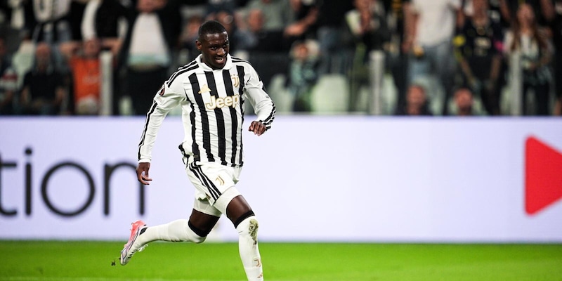 Juve-Atalanta diretta, segui la sfida della quinta giornata di Serie A LIVE