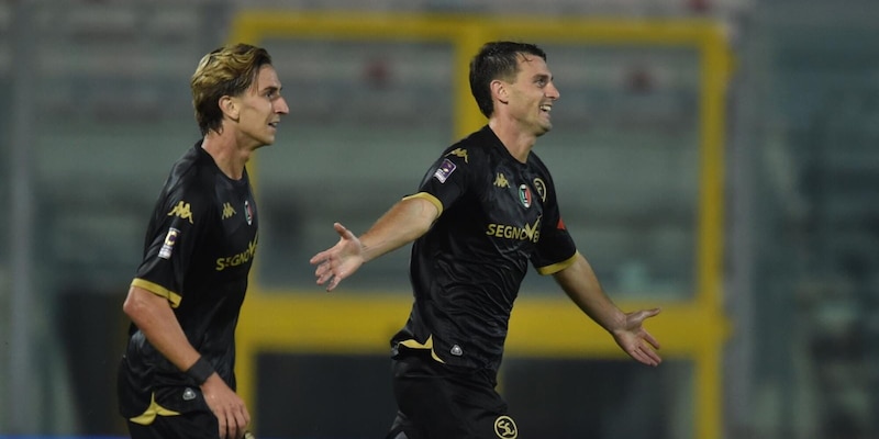 Dove vedere Pescara-Spezia in tv? Dazn o Sky, orario