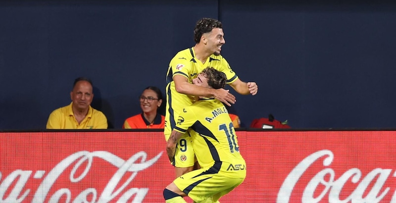 Liga, il Villarreal cala il tris. Betis beffato dal Deportivo in extremis