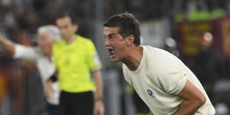 La furia di Chivu nell’intervallo di Roma-Inter: cosa ha detto alla squadra per la svolta