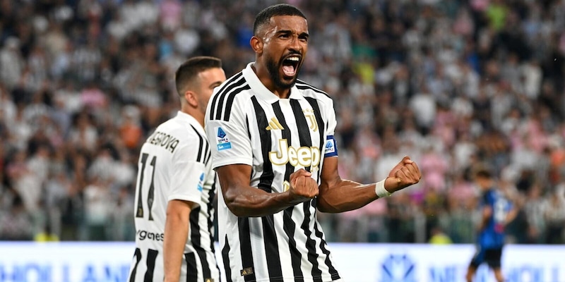 Juve, segnali da Signora