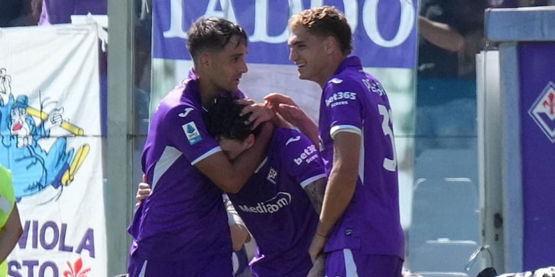 Vanoli, la prova della svolta della Fiorentina