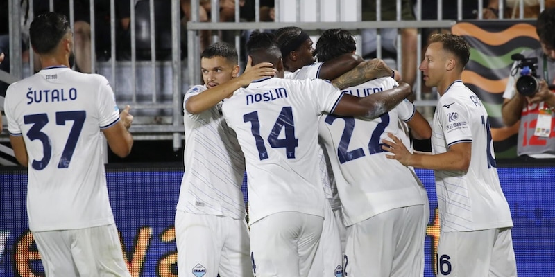 Gattuso fa un regalo ai giocatori della Lazio: qual è il premio per le quattro vittorie in Serie A