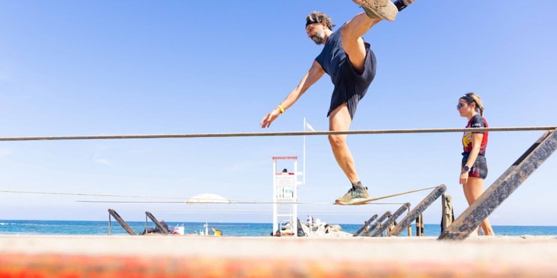 Spartan Misano 2026: oltre 6mila partecipanti e 45 nazioni per un weekend di sport e community