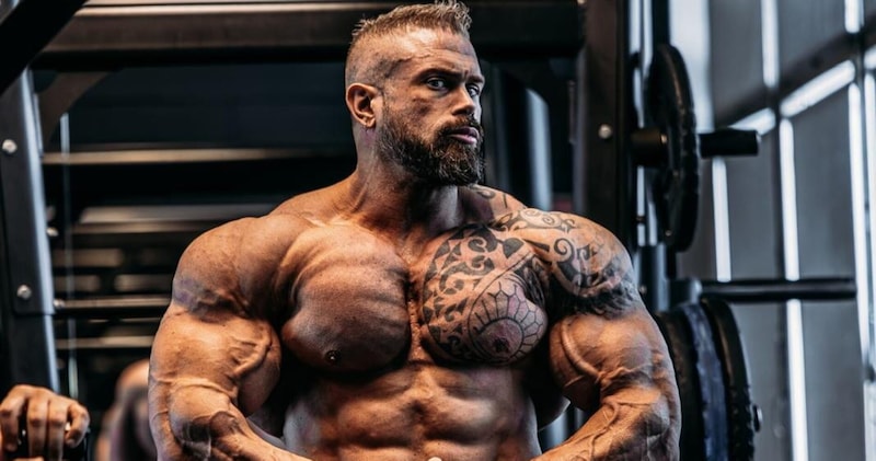 Con Andrea Presti l’Italia torna sul palco dei giganti
