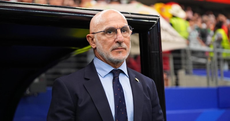 De la Fuente rinnova con la Spagna: ufficiale l'accordo fino al 2032