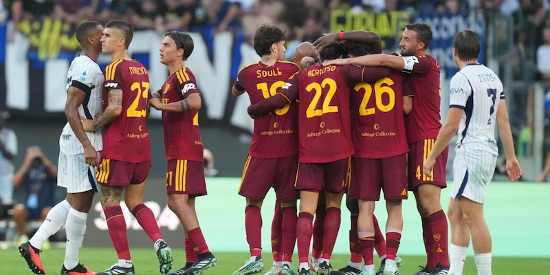 Tour de force Roma, il calendario fino alla prossima sosta sarà clamoroso: tutte le partite