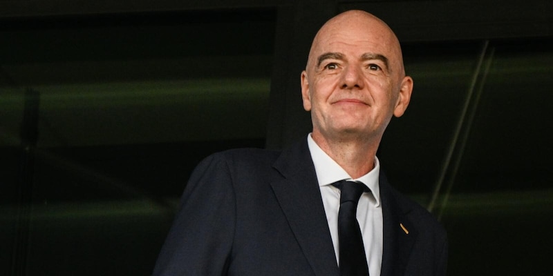 Infantino scrive una lettera alle Federazioni: "Riformiamo la governance della Fifa"