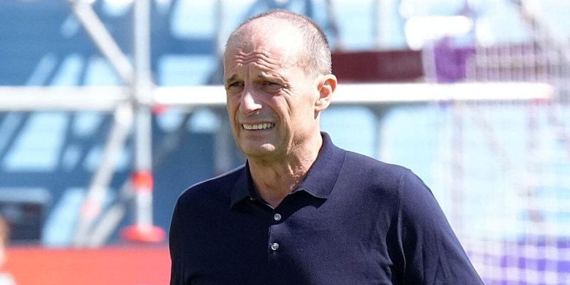 Le urla di Allegri, il duro confronto con la squadra: cosa non ha gradito Max del Napoli a Firenze