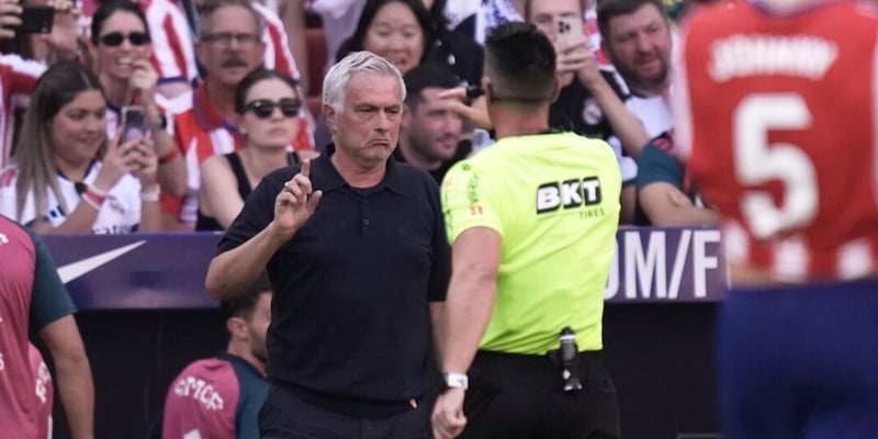 La furiosa accusa del Real Madrid: “Arias, sei un codardo!”. E sul Var è bufera