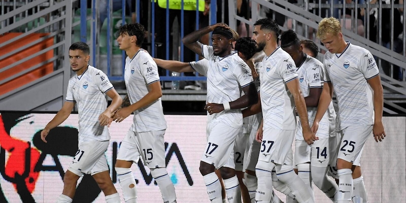 L’assurdo dato sui chilometri percorsi dalla Lazio: Gattuso a mille all’ora