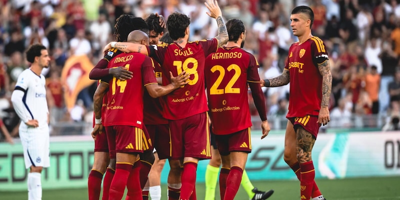 Sono 12 giallorossi in giro per il mondo: ecco il programma dei convocati nazionale della Roma