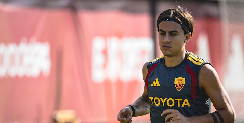 Dybala mai così continuo: il rapporto col nuovo preparatore della Roma, il pilates e quella scelta fuori Trigoria...