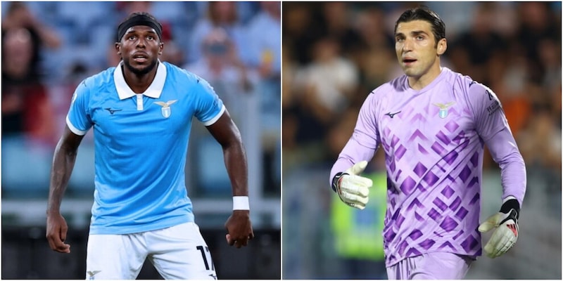 Da Tavares a Mandas: quanti incroci per i nazionali della Lazio in Nations League