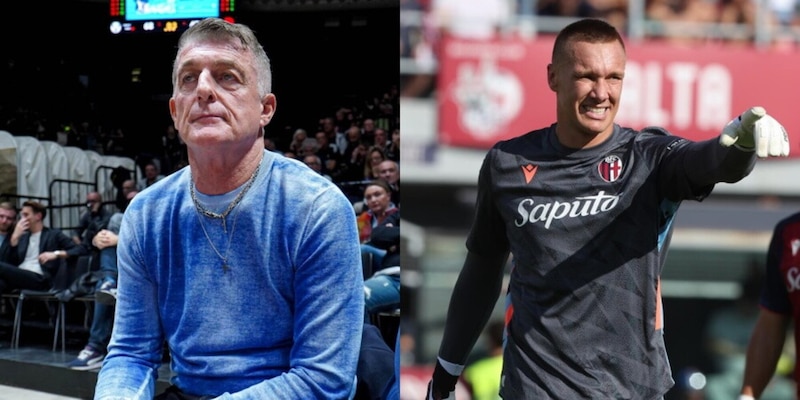 Pagliuca esclusivo: “Skorupski si rialzerà. Il Bologna crede anche in Pessina”