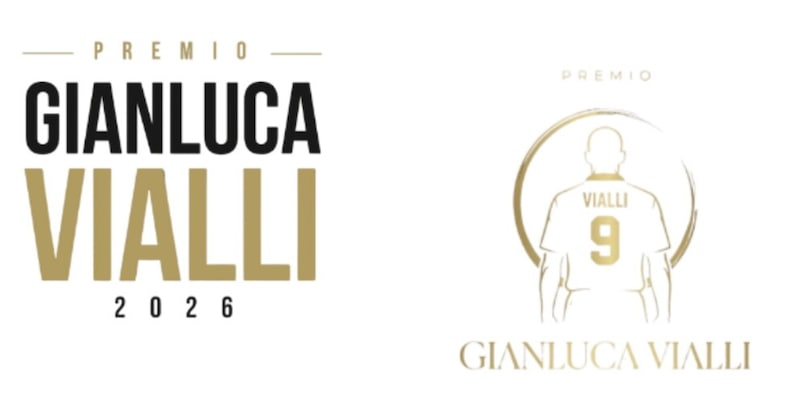 Rimini, dal 4 al 6 ottobre scatta il primo Premio Gianluca Vialli