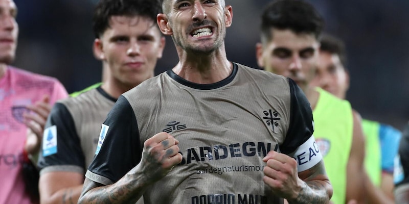 Il Cagliari ha la miglior difesa d’Europa: il segreto di Pisacane è come quello del Lione