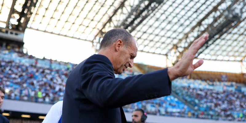 Napoli sconfitto dall'Avellino nell'allenamento congiunto: in campo tanti Primavera